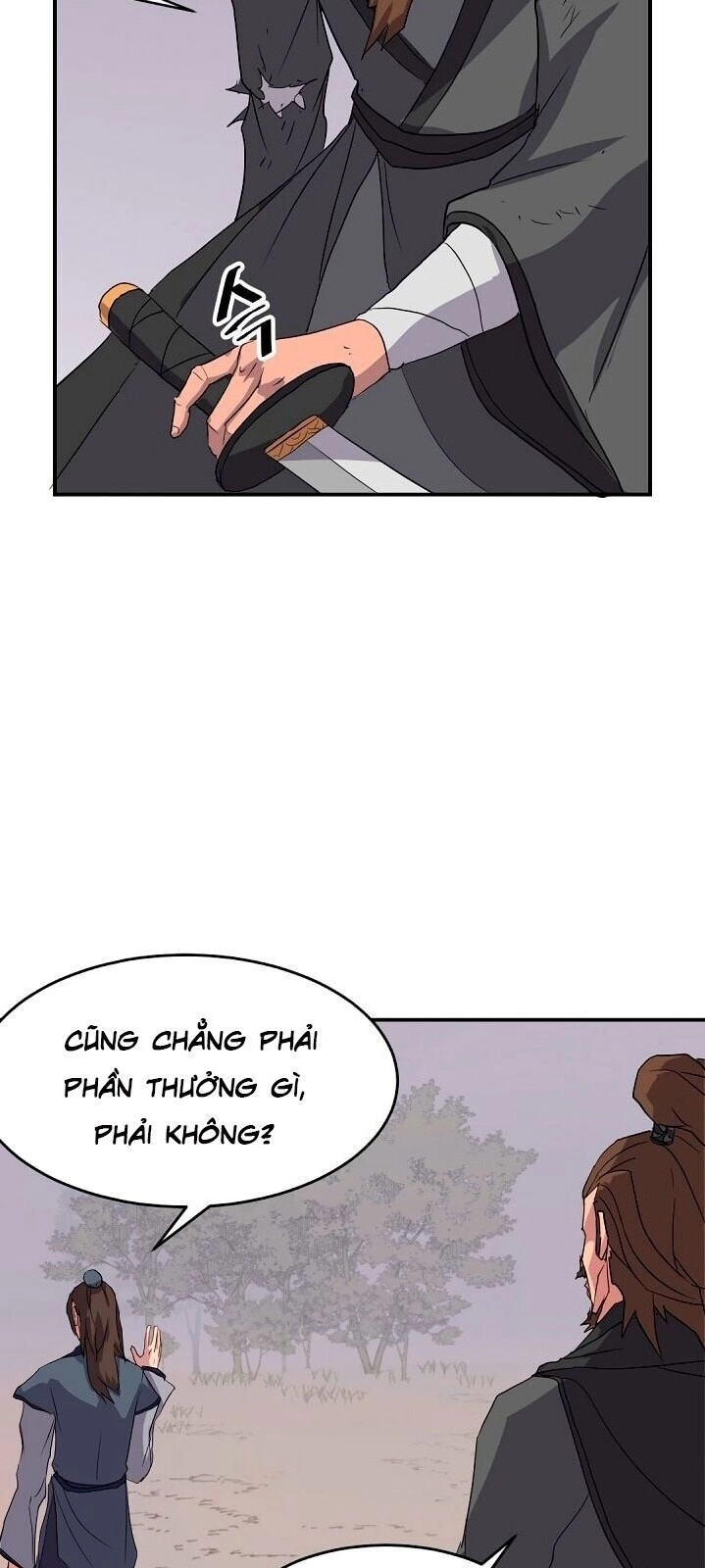 Trọng Sinh, Bất Khả Chiến Bại Chapter 28 - 30