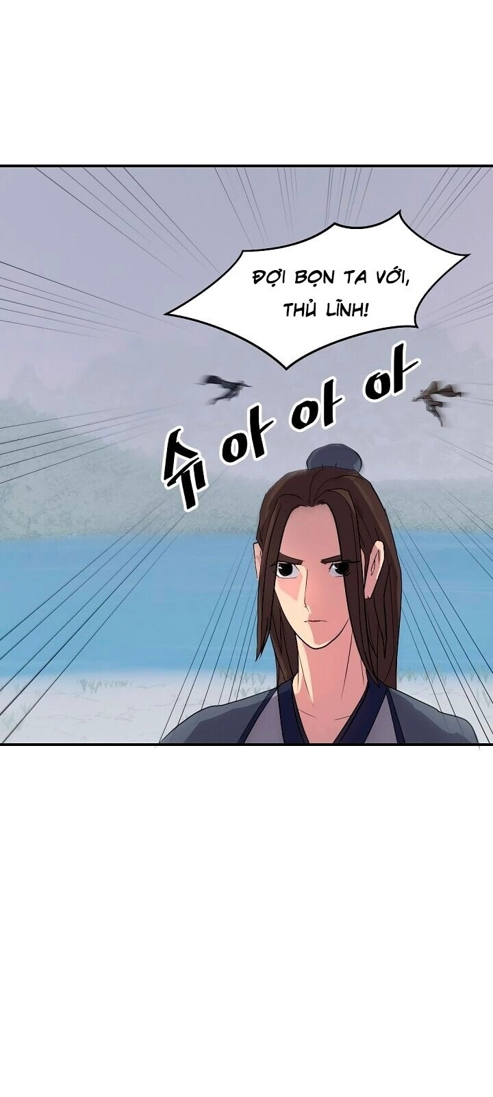 Trọng Sinh, Bất Khả Chiến Bại Chapter 28 - 33