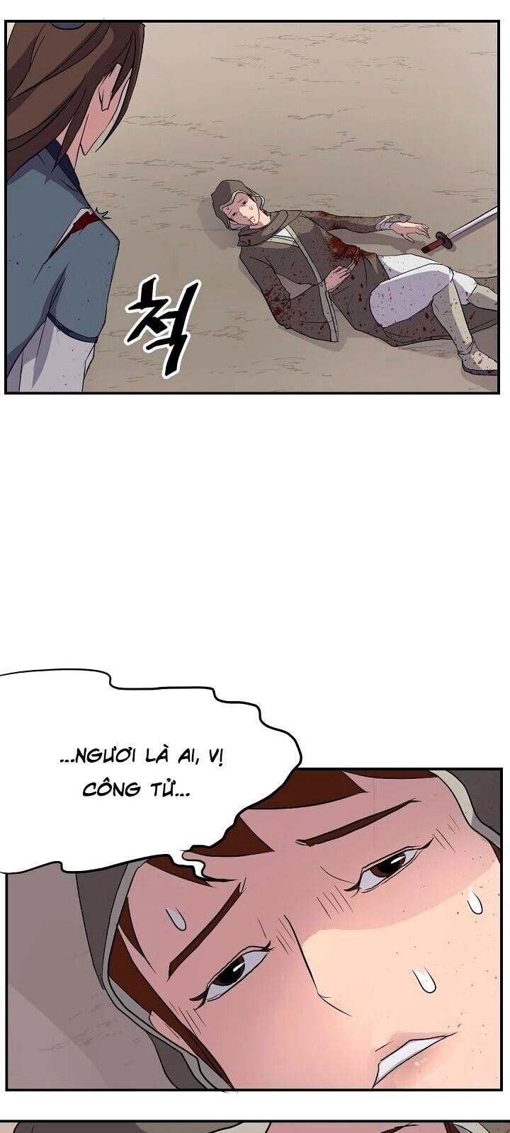 Trọng Sinh, Bất Khả Chiến Bại Chapter 28 - 34