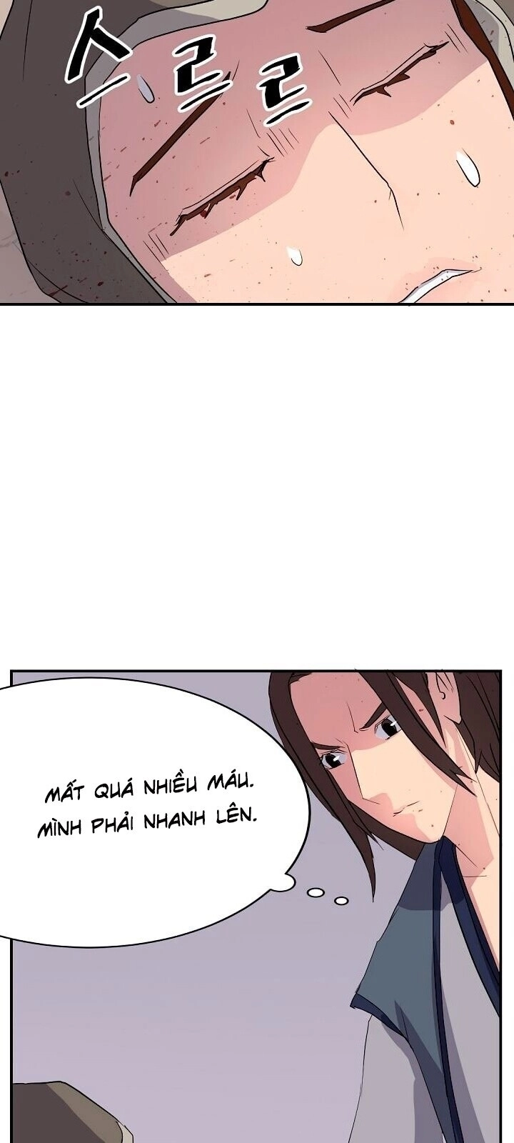 Trọng Sinh, Bất Khả Chiến Bại Chapter 28 - 35