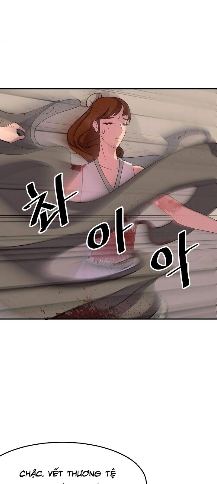 Trọng Sinh, Bất Khả Chiến Bại Chapter 28 - 37