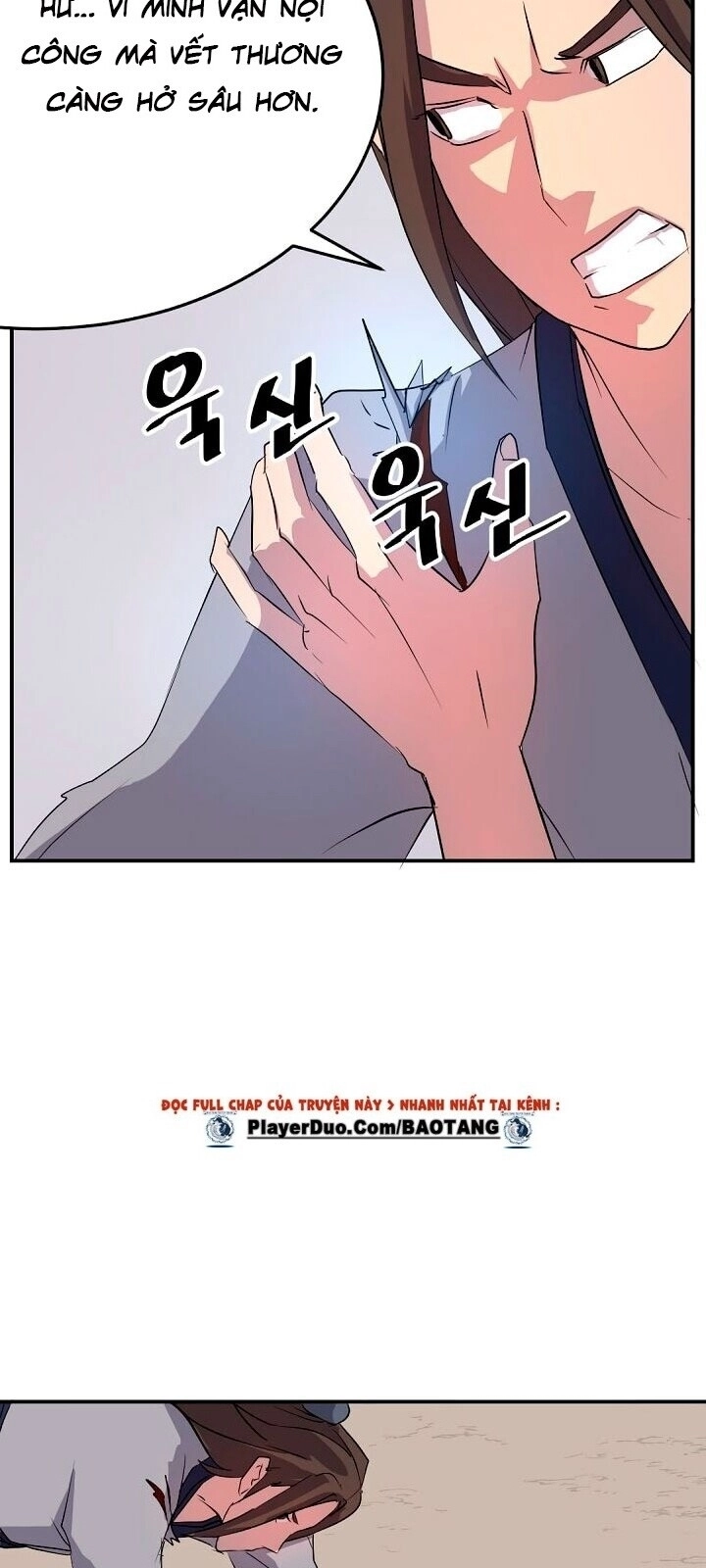 Trọng Sinh, Bất Khả Chiến Bại Chapter 28 - 46