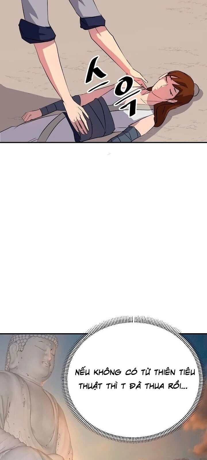 Trọng Sinh, Bất Khả Chiến Bại Chapter 28 - 47