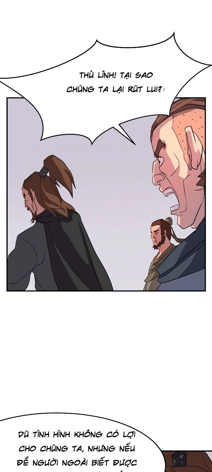 Trọng Sinh, Bất Khả Chiến Bại Chapter 28 - 53