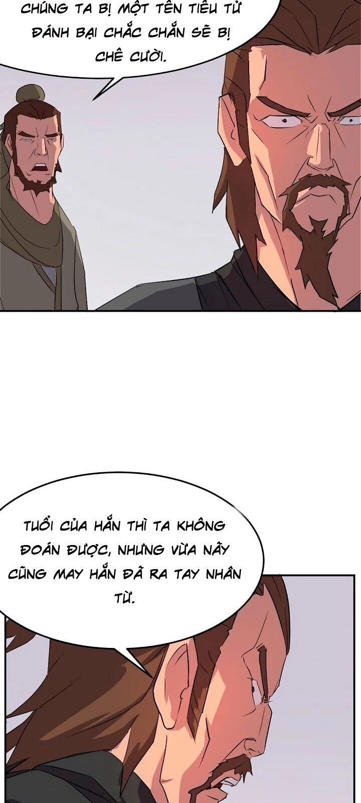 Trọng Sinh, Bất Khả Chiến Bại Chapter 28 - 54