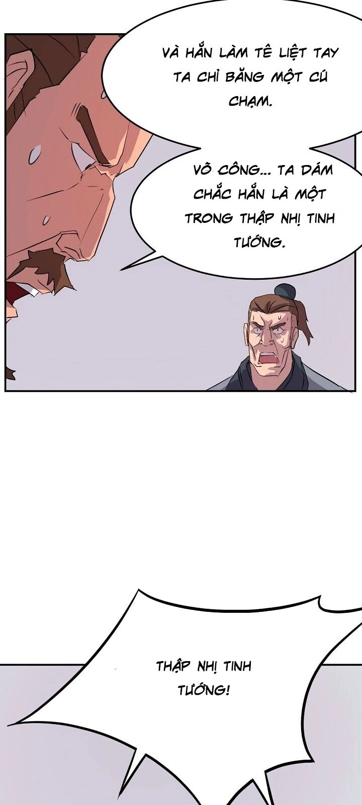 Trọng Sinh, Bất Khả Chiến Bại Chapter 28 - 58