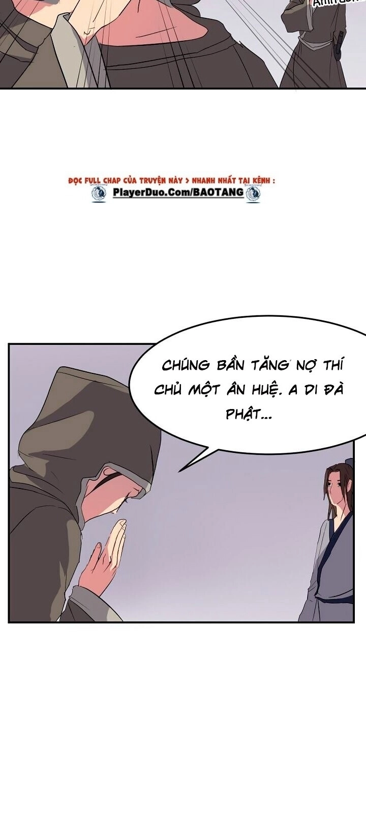 Trọng Sinh, Bất Khả Chiến Bại Chapter 29 - 8