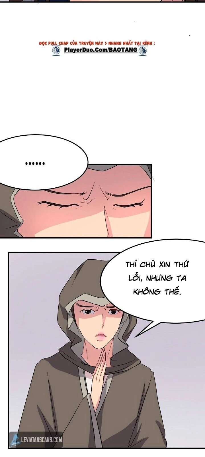 Trọng Sinh, Bất Khả Chiến Bại Chapter 29 - 15