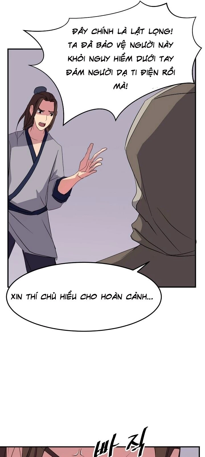 Trọng Sinh, Bất Khả Chiến Bại Chapter 29 - 17