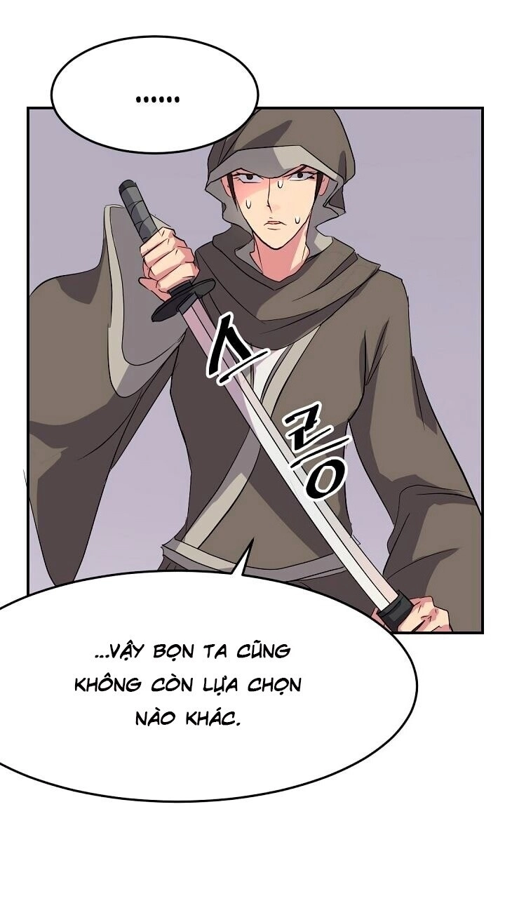 Trọng Sinh, Bất Khả Chiến Bại Chapter 29 - 19