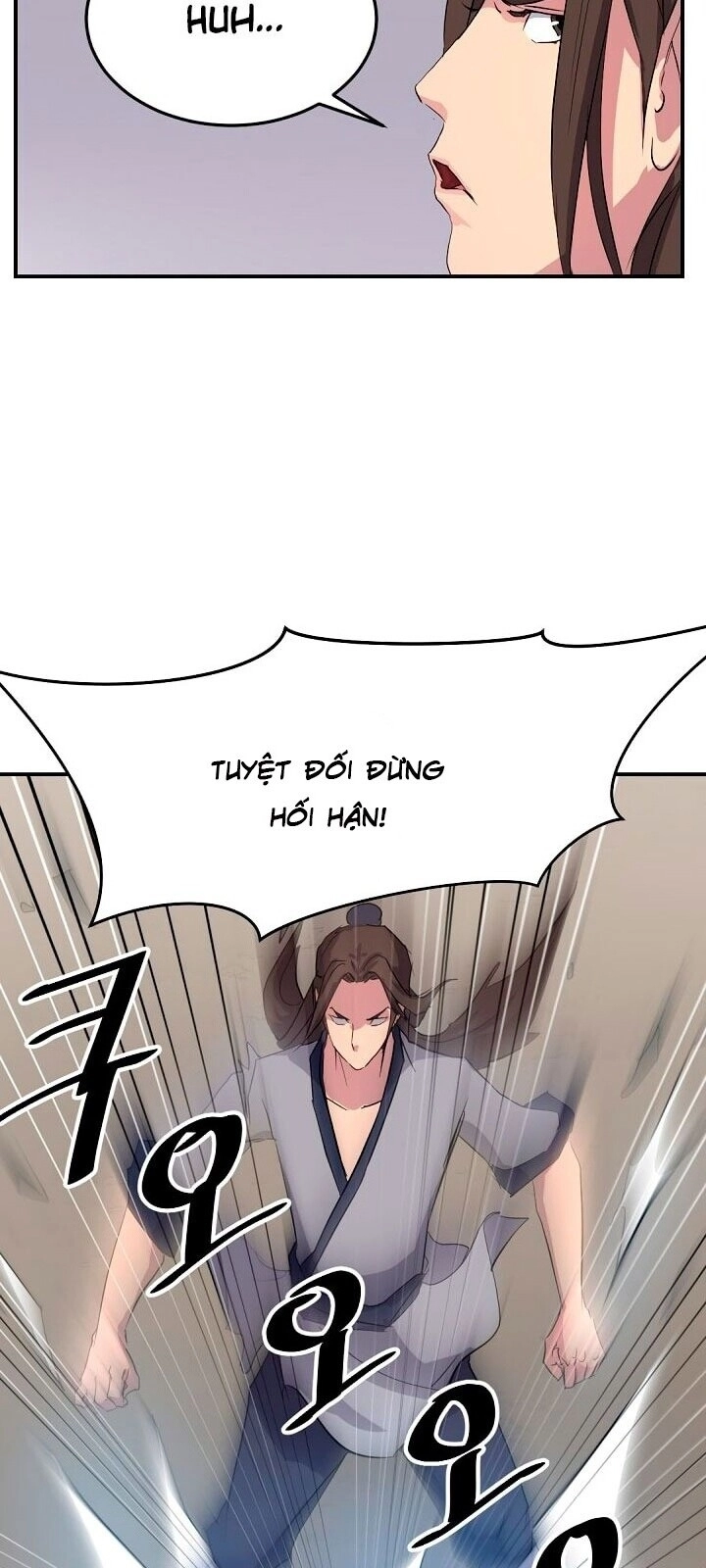 Trọng Sinh, Bất Khả Chiến Bại Chapter 29 - 21