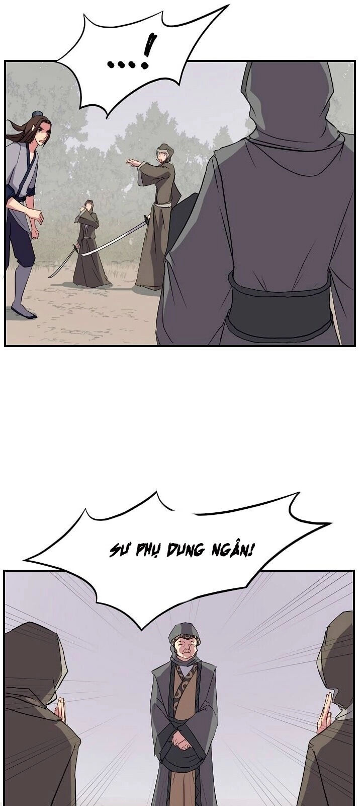 Trọng Sinh, Bất Khả Chiến Bại Chapter 29 - 25