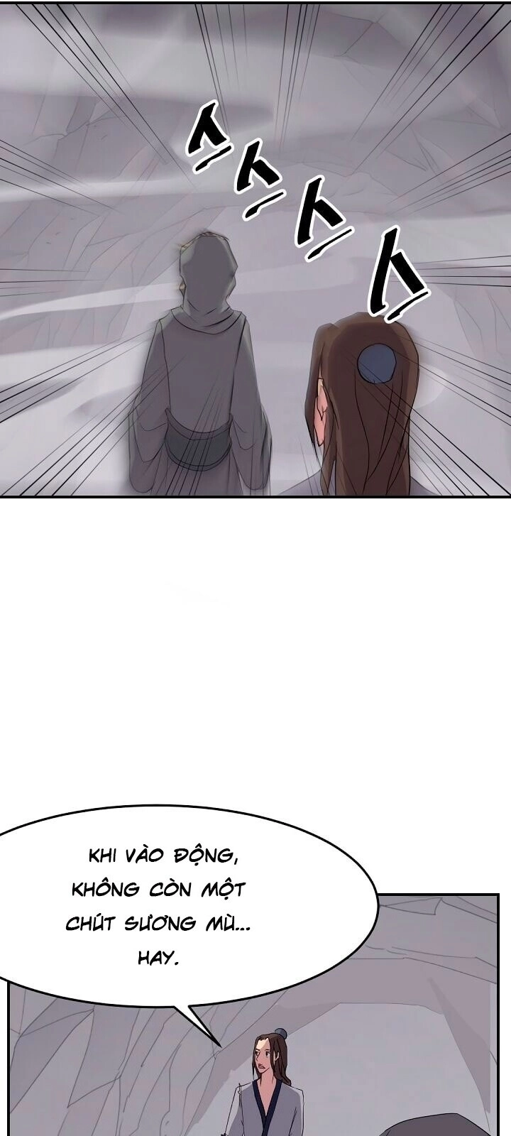 Trọng Sinh, Bất Khả Chiến Bại Chapter 29 - 32