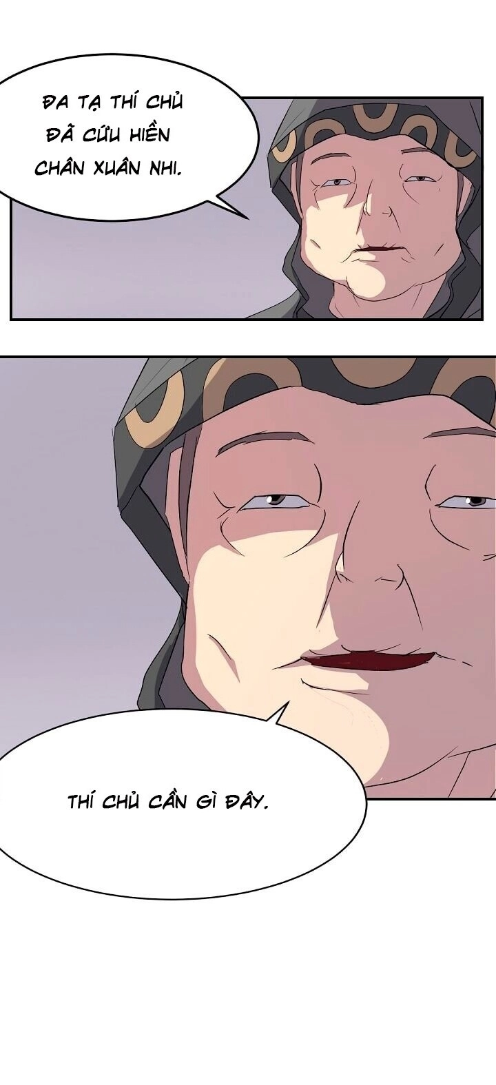 Trọng Sinh, Bất Khả Chiến Bại Chapter 29 - 34