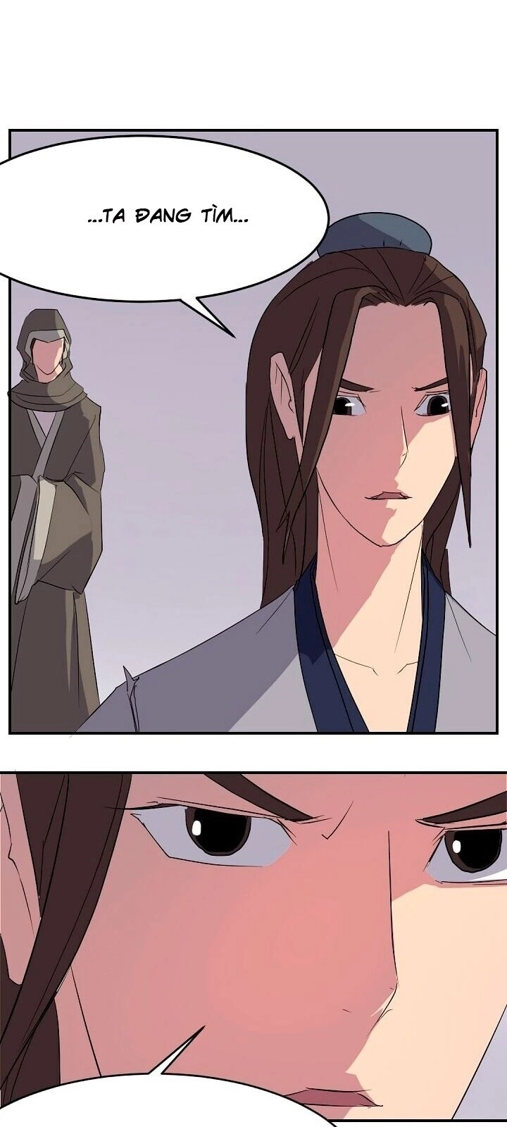 Trọng Sinh, Bất Khả Chiến Bại Chapter 29 - 35