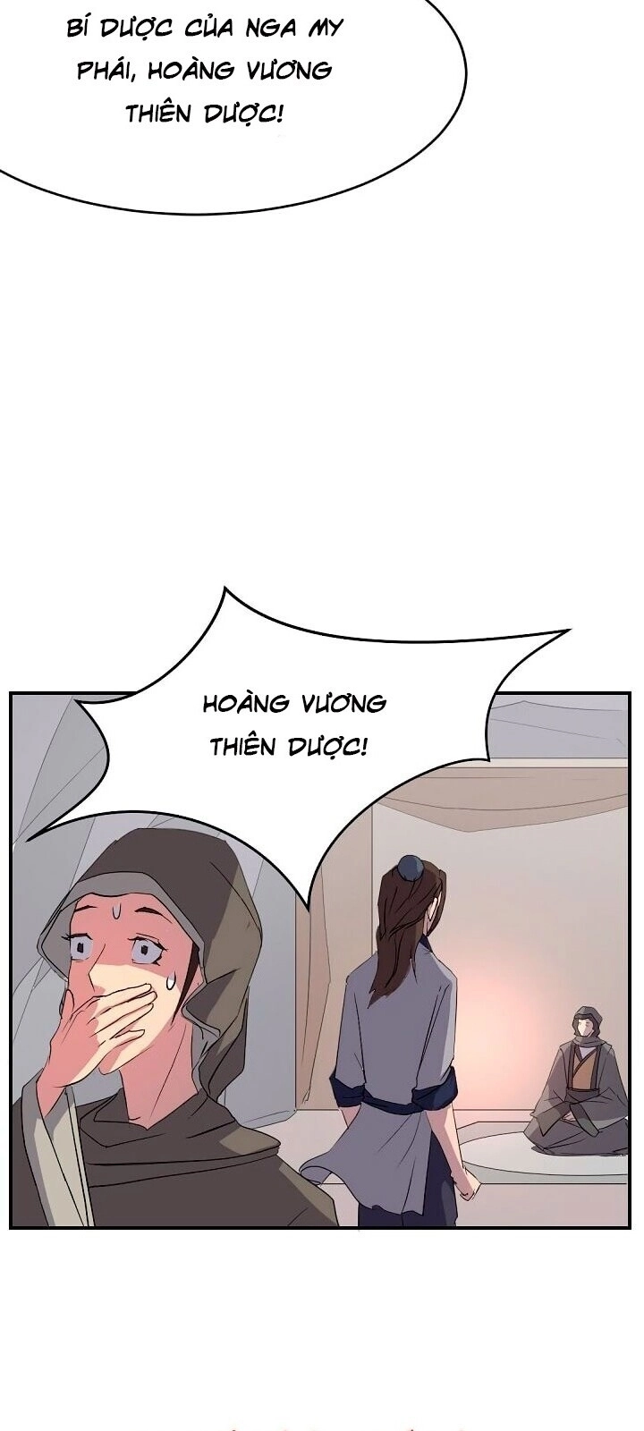 Trọng Sinh, Bất Khả Chiến Bại Chapter 29 - 36