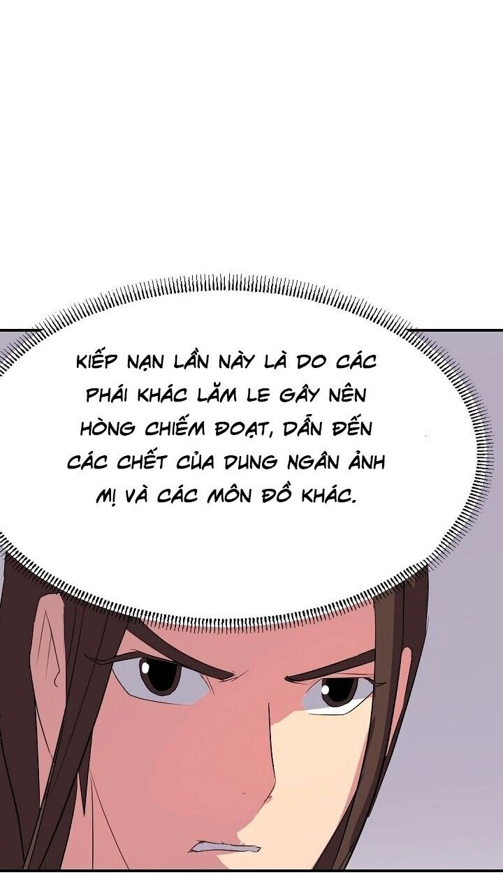 Trọng Sinh, Bất Khả Chiến Bại Chapter 29 - 38
