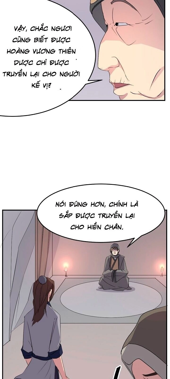 Trọng Sinh, Bất Khả Chiến Bại Chapter 29 - 40