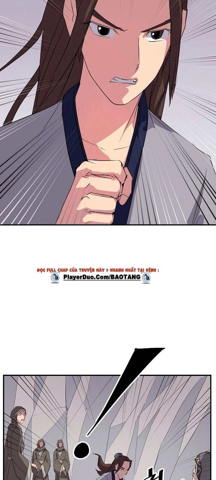 Trọng Sinh, Bất Khả Chiến Bại Chapter 29 - 44