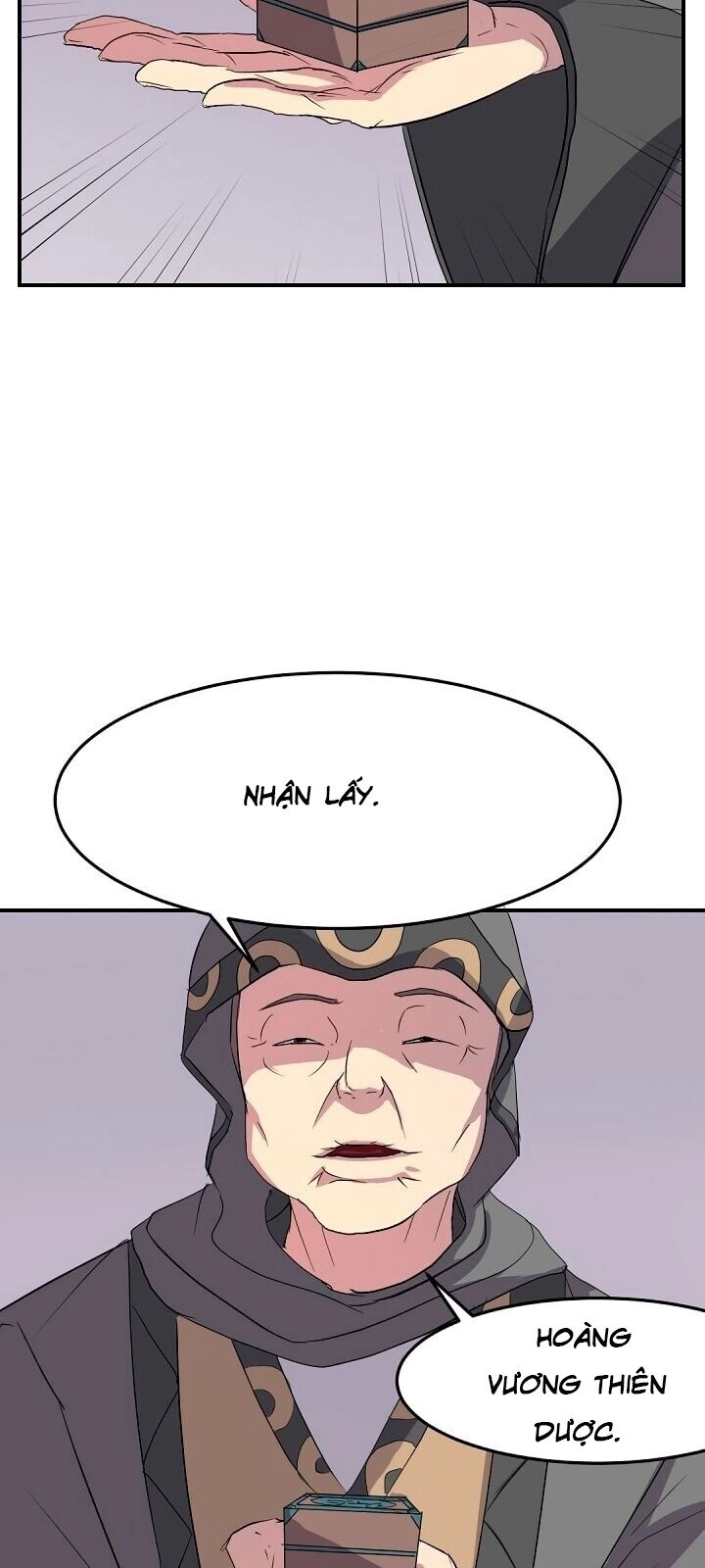 Trọng Sinh, Bất Khả Chiến Bại Chapter 29 - 47