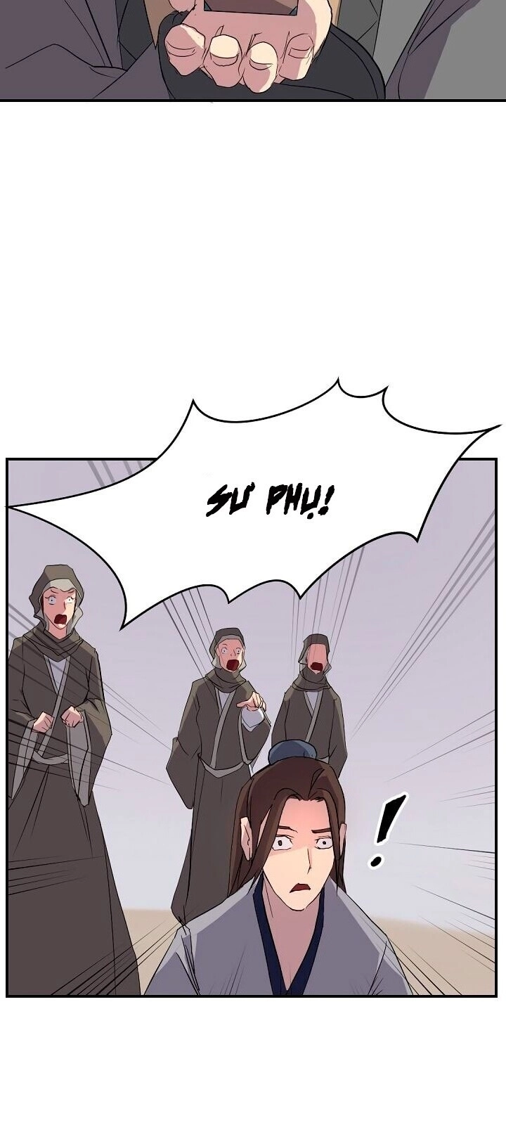 Trọng Sinh, Bất Khả Chiến Bại Chapter 29 - 48