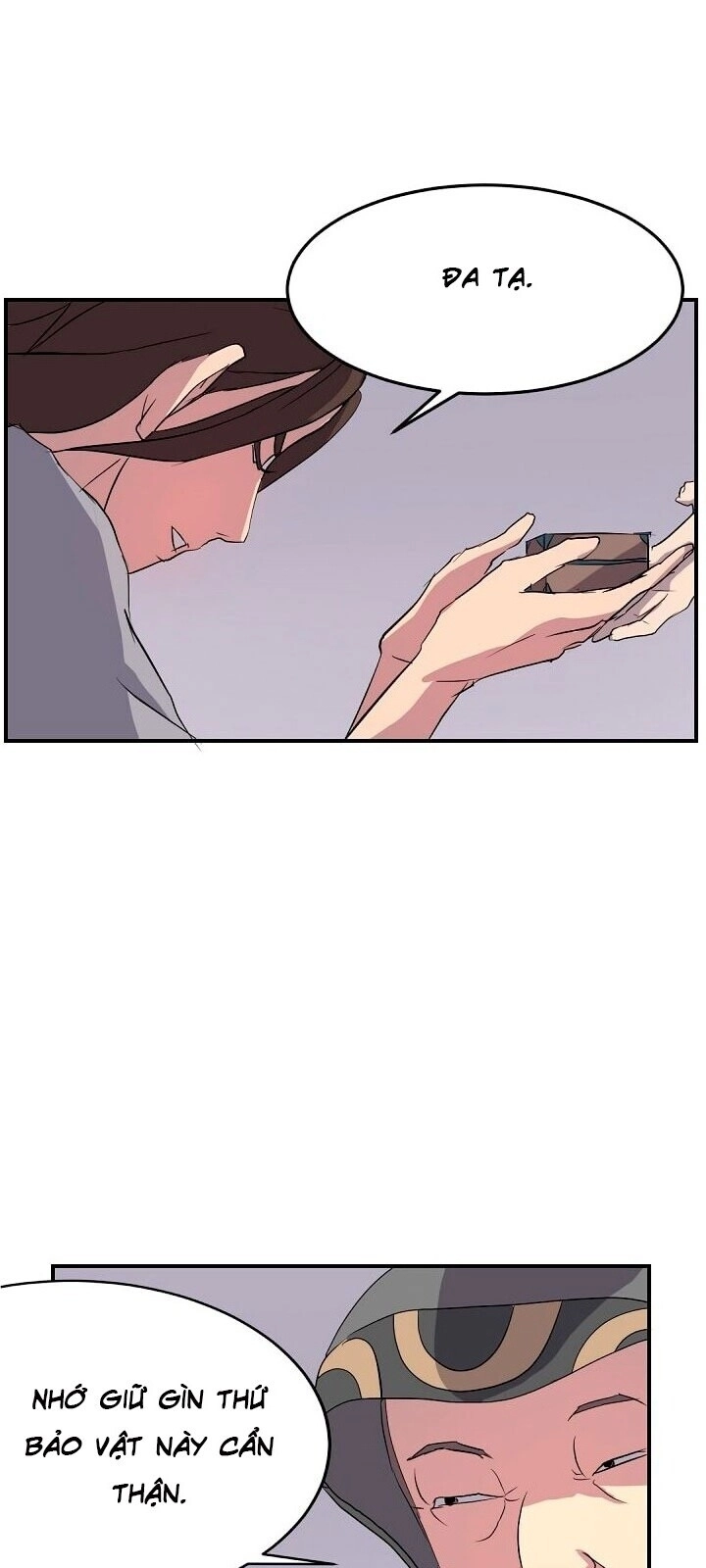 Trọng Sinh, Bất Khả Chiến Bại Chapter 29 - 50