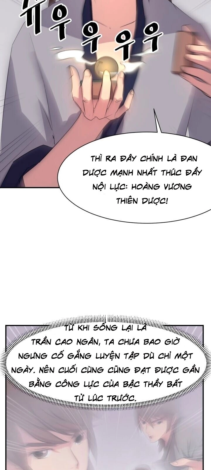 Trọng Sinh, Bất Khả Chiến Bại Chapter 29 - 62