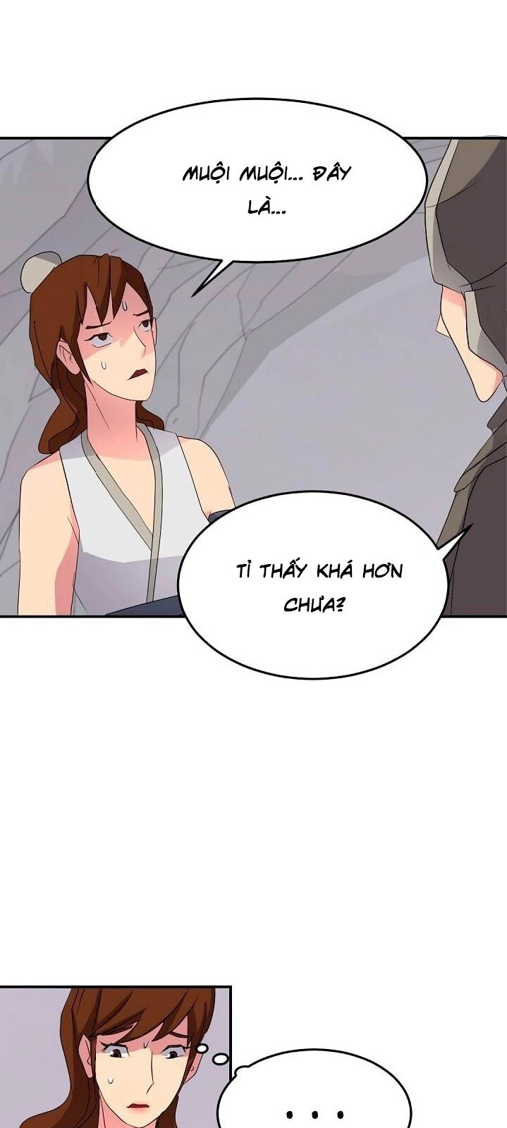 Trọng Sinh, Bất Khả Chiến Bại Chapter 30 - 6