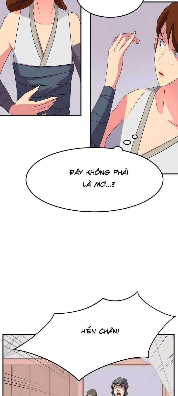 Trọng Sinh, Bất Khả Chiến Bại Chapter 30 - 7