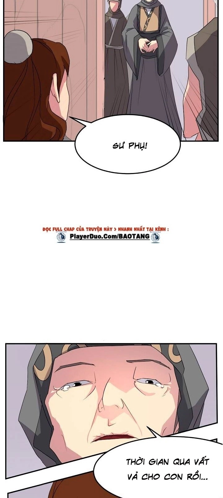 Trọng Sinh, Bất Khả Chiến Bại Chapter 30 - 8