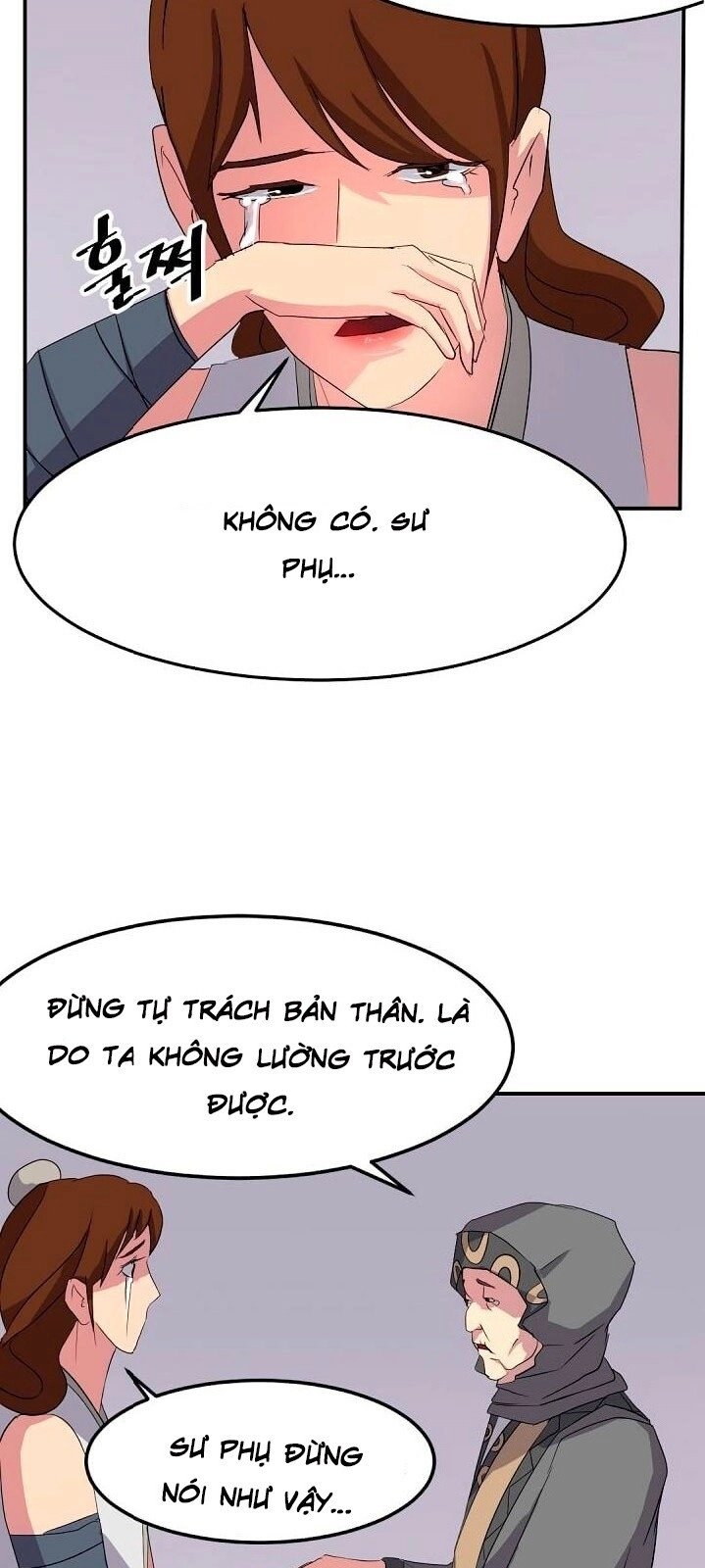 Trọng Sinh, Bất Khả Chiến Bại Chapter 30 - 9