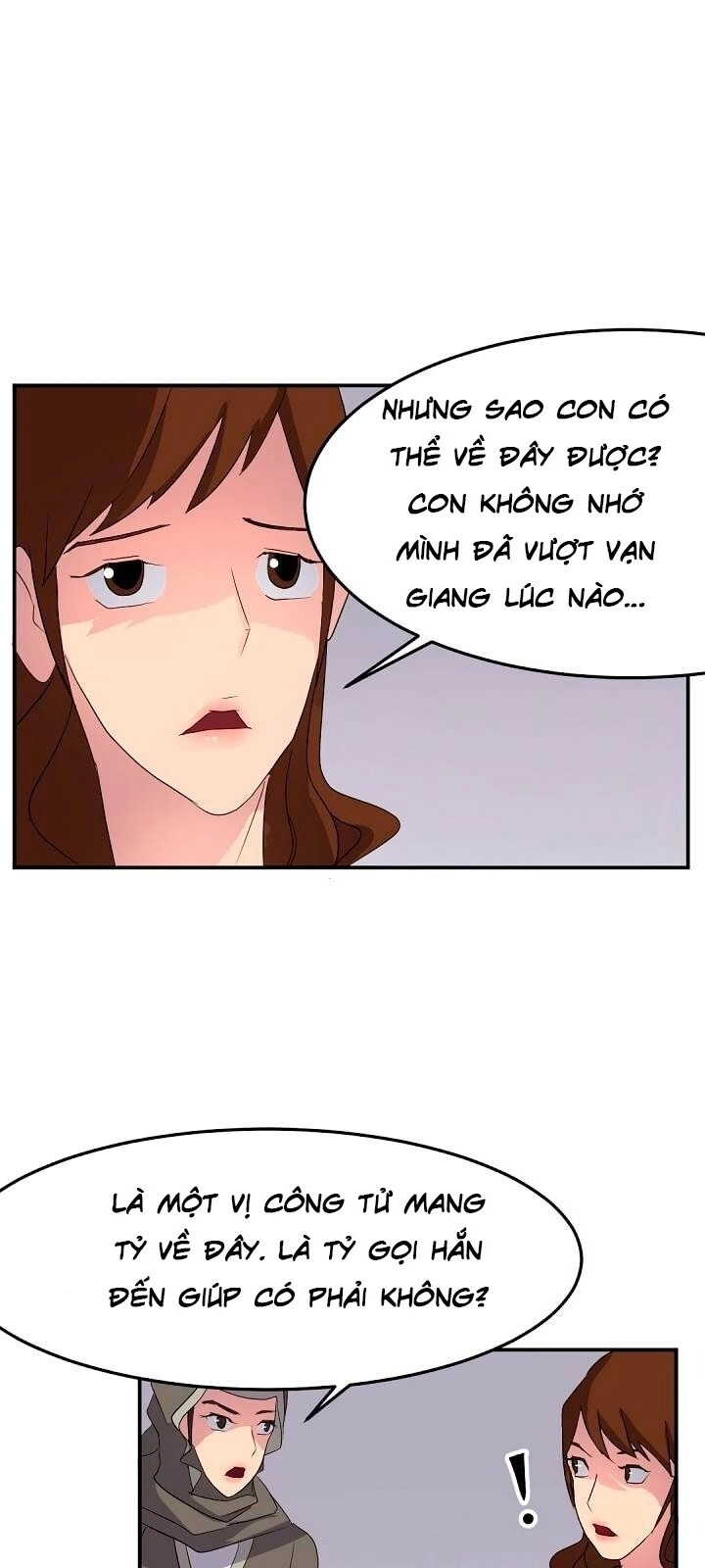 Trọng Sinh, Bất Khả Chiến Bại Chapter 30 - 11