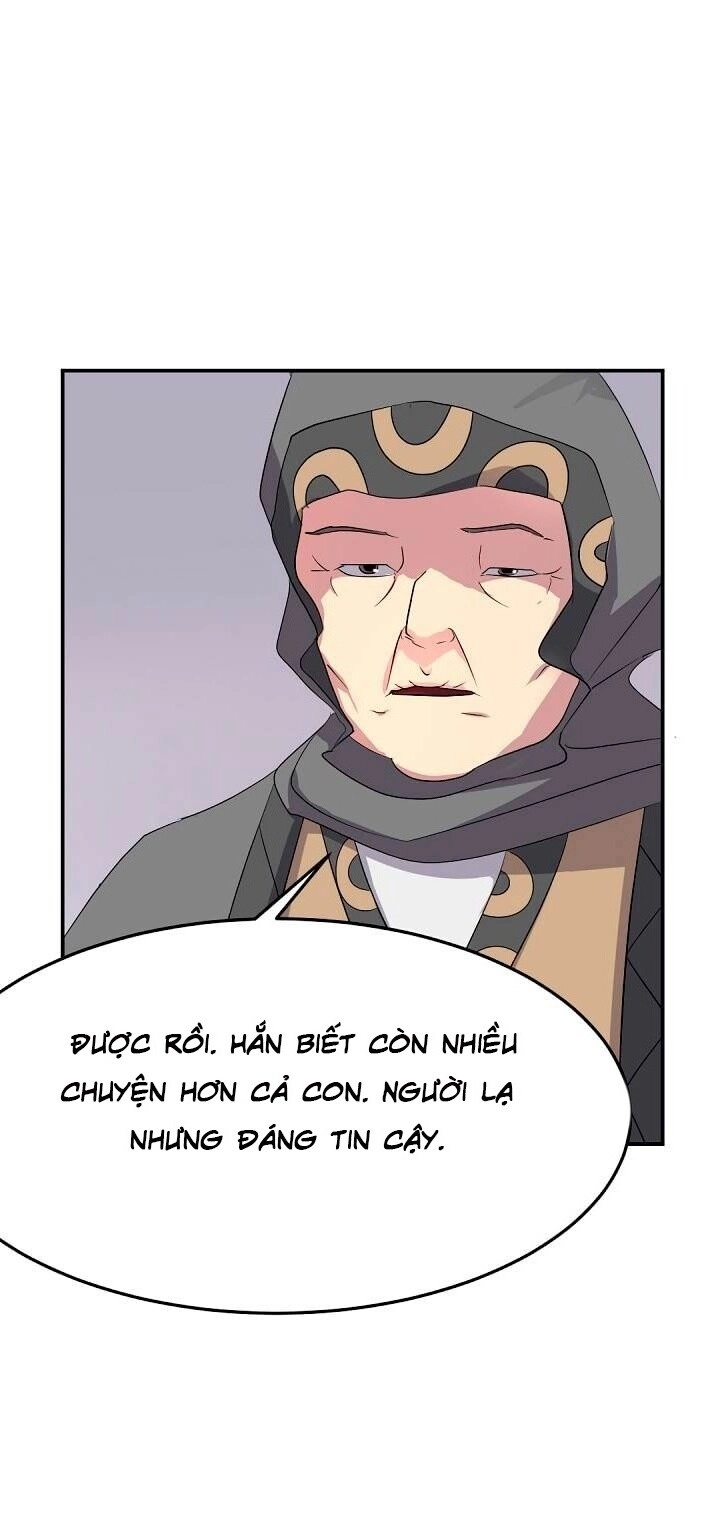 Trọng Sinh, Bất Khả Chiến Bại Chapter 30 - 13