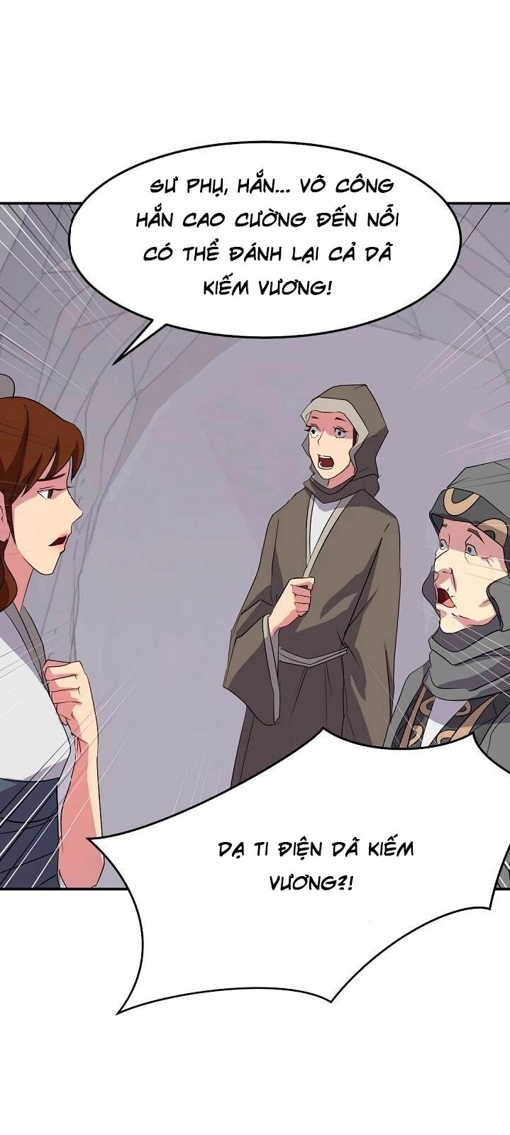 Trọng Sinh, Bất Khả Chiến Bại Chapter 30 - 14