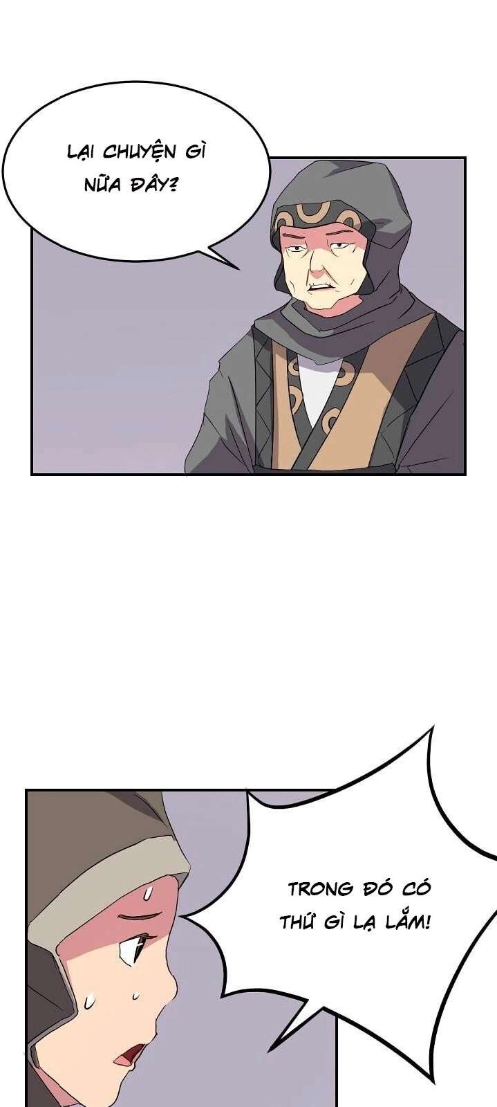 Trọng Sinh, Bất Khả Chiến Bại Chapter 30 - 18