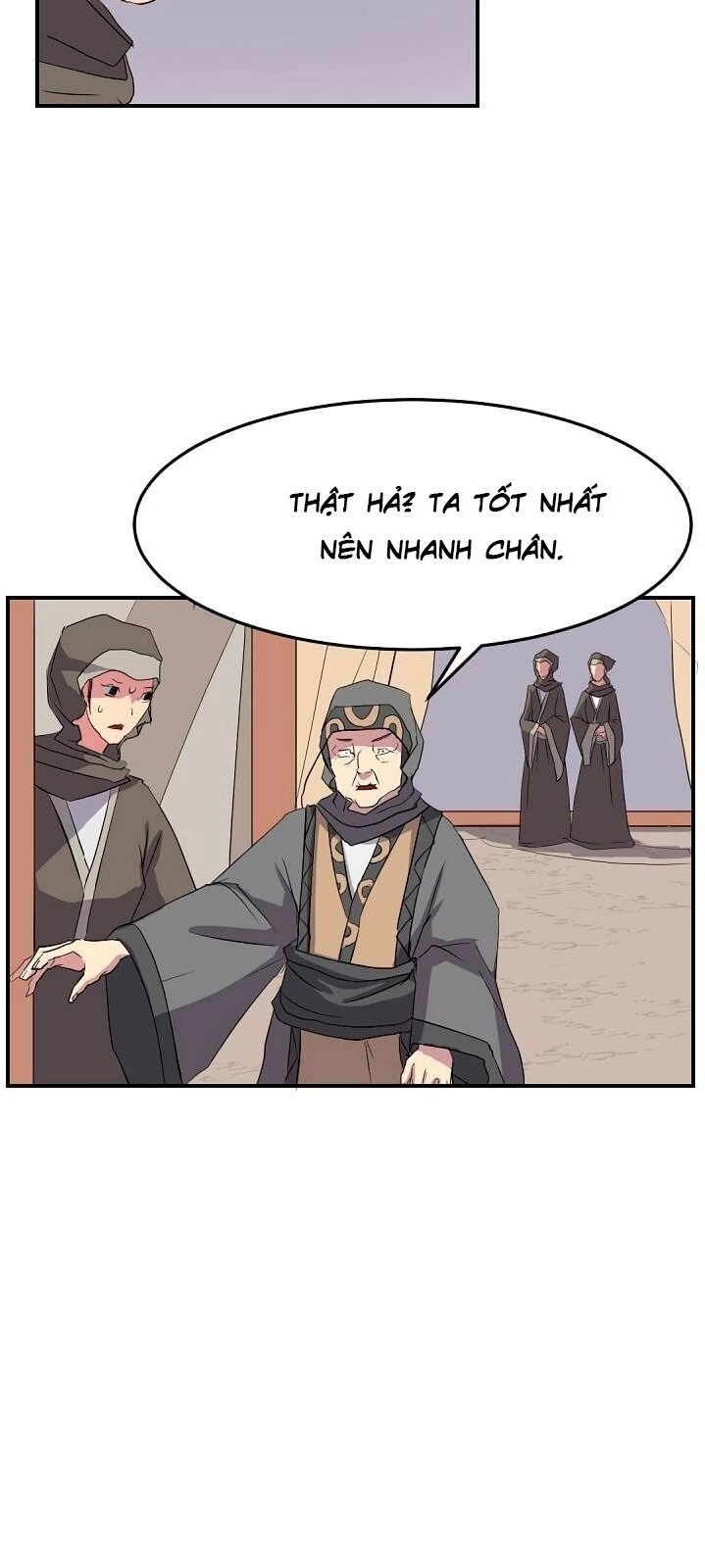 Trọng Sinh, Bất Khả Chiến Bại Chapter 30 - 19