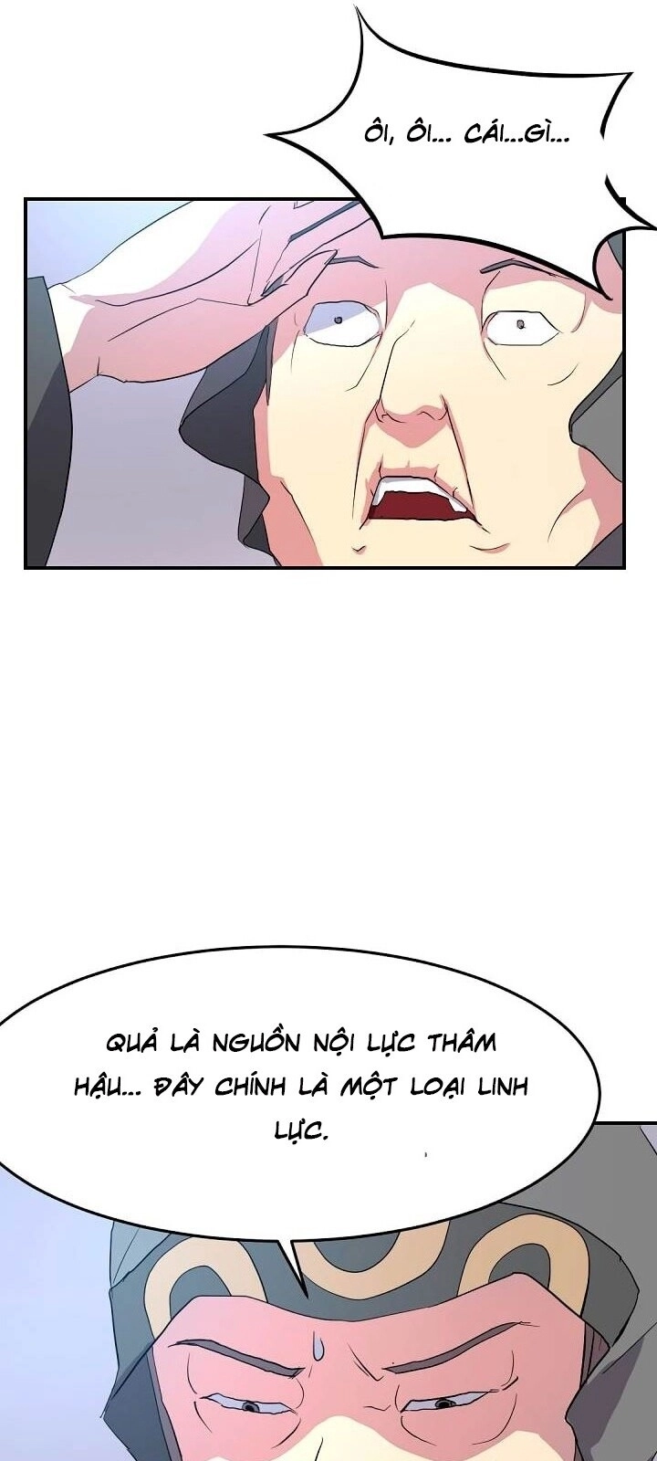 Trọng Sinh, Bất Khả Chiến Bại Chapter 30 - 23