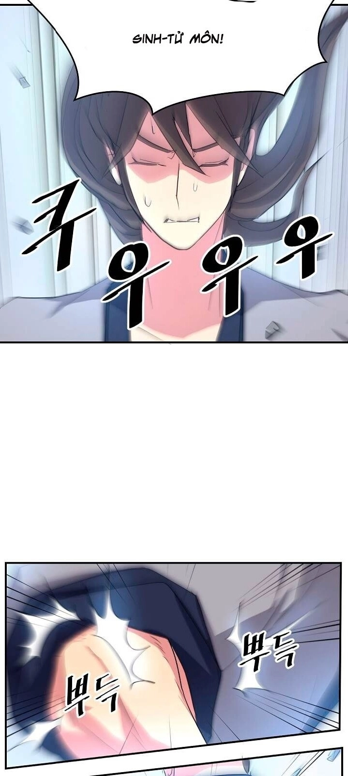 Trọng Sinh, Bất Khả Chiến Bại Chapter 30 - 27