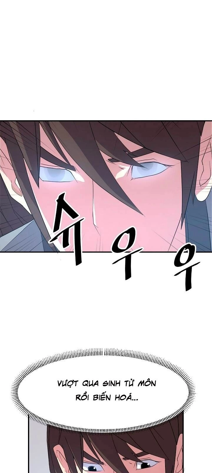 Trọng Sinh, Bất Khả Chiến Bại Chapter 30 - 34