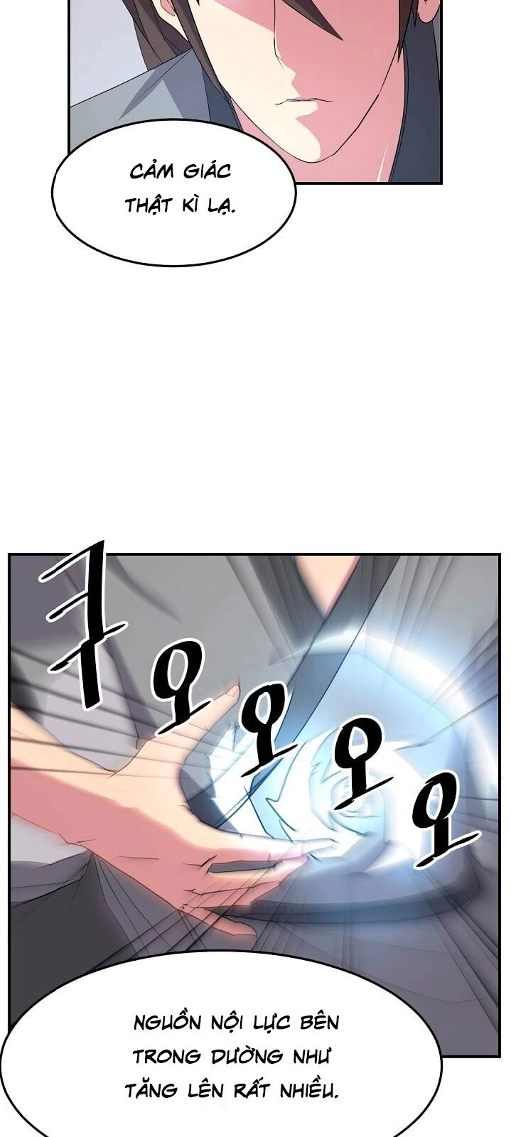 Trọng Sinh, Bất Khả Chiến Bại Chapter 30 - 35