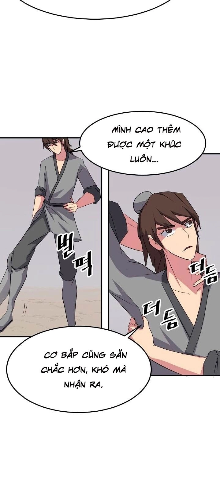 Trọng Sinh, Bất Khả Chiến Bại Chapter 30 - 36