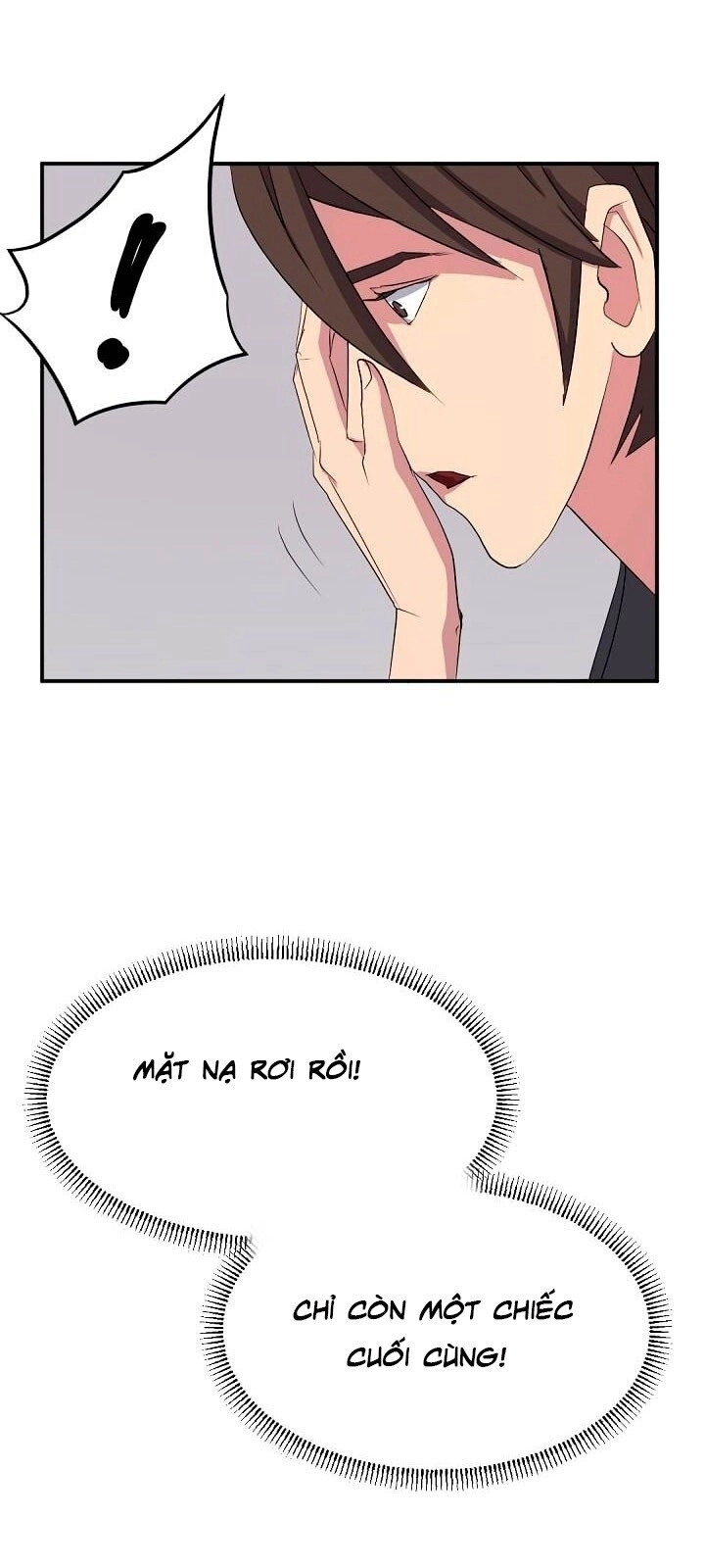 Trọng Sinh, Bất Khả Chiến Bại Chapter 30 - 37