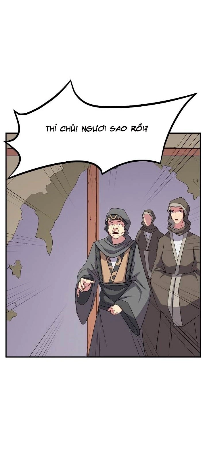 Trọng Sinh, Bất Khả Chiến Bại Chapter 30 - 38