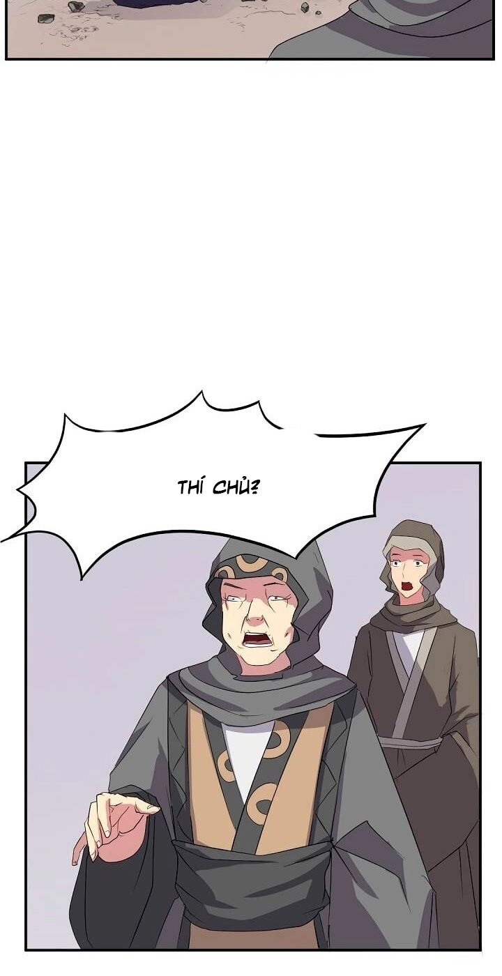 Trọng Sinh, Bất Khả Chiến Bại Chapter 30 - 40