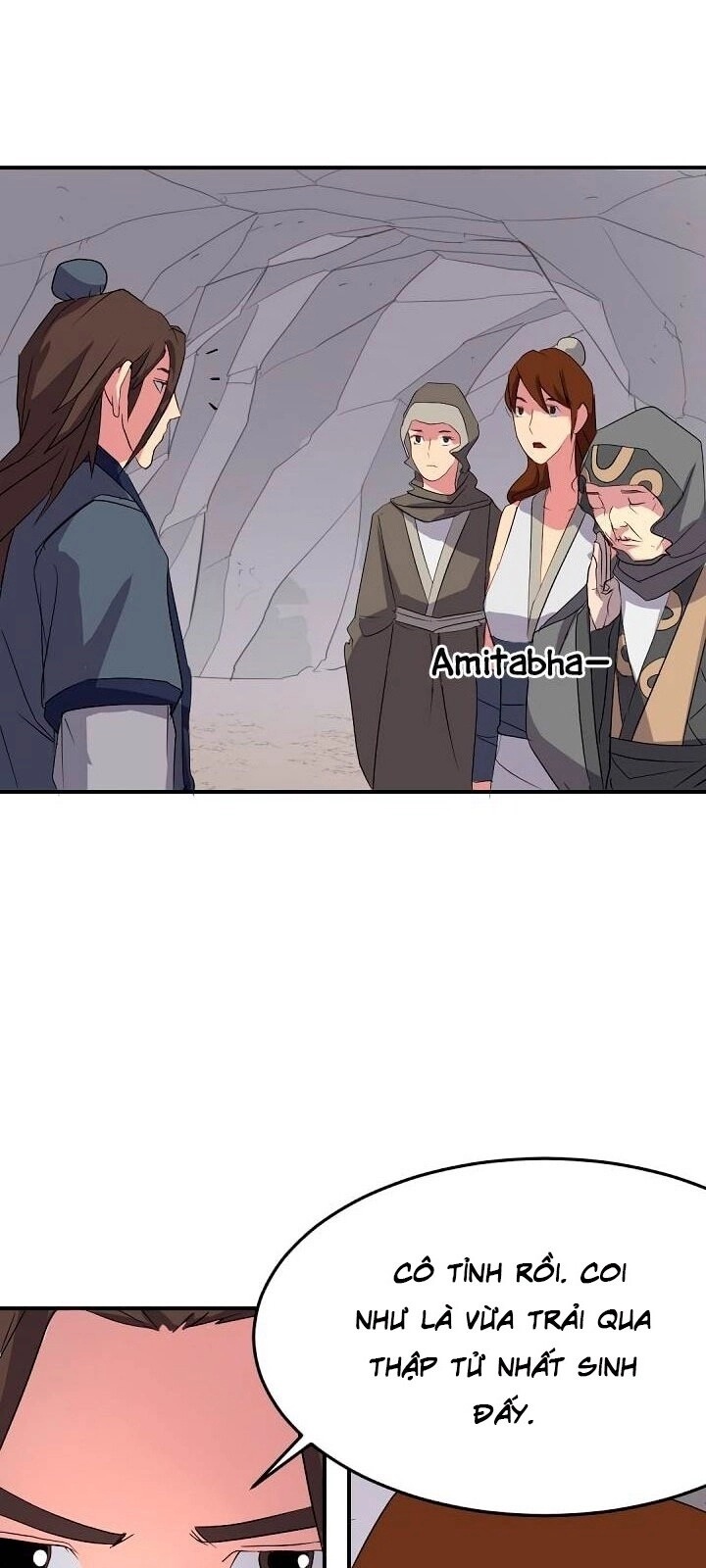 Trọng Sinh, Bất Khả Chiến Bại Chapter 30 - 44