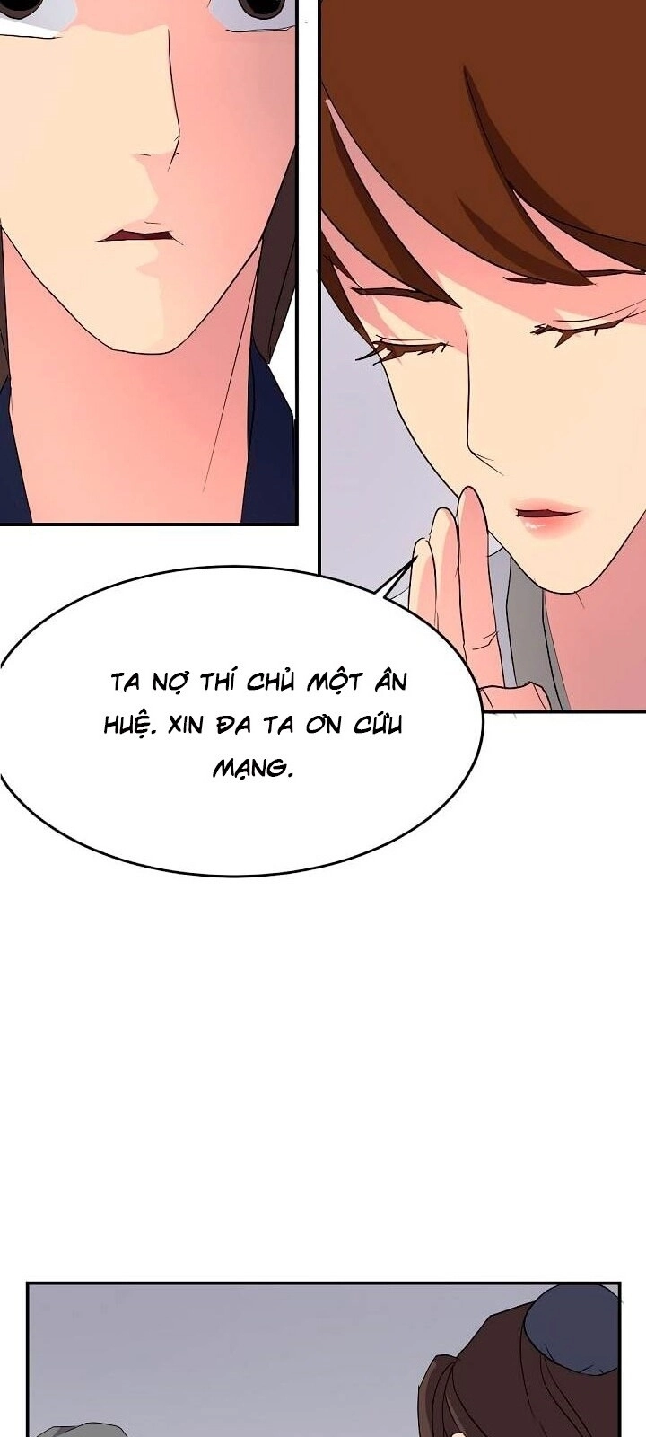 Trọng Sinh, Bất Khả Chiến Bại Chapter 30 - 45