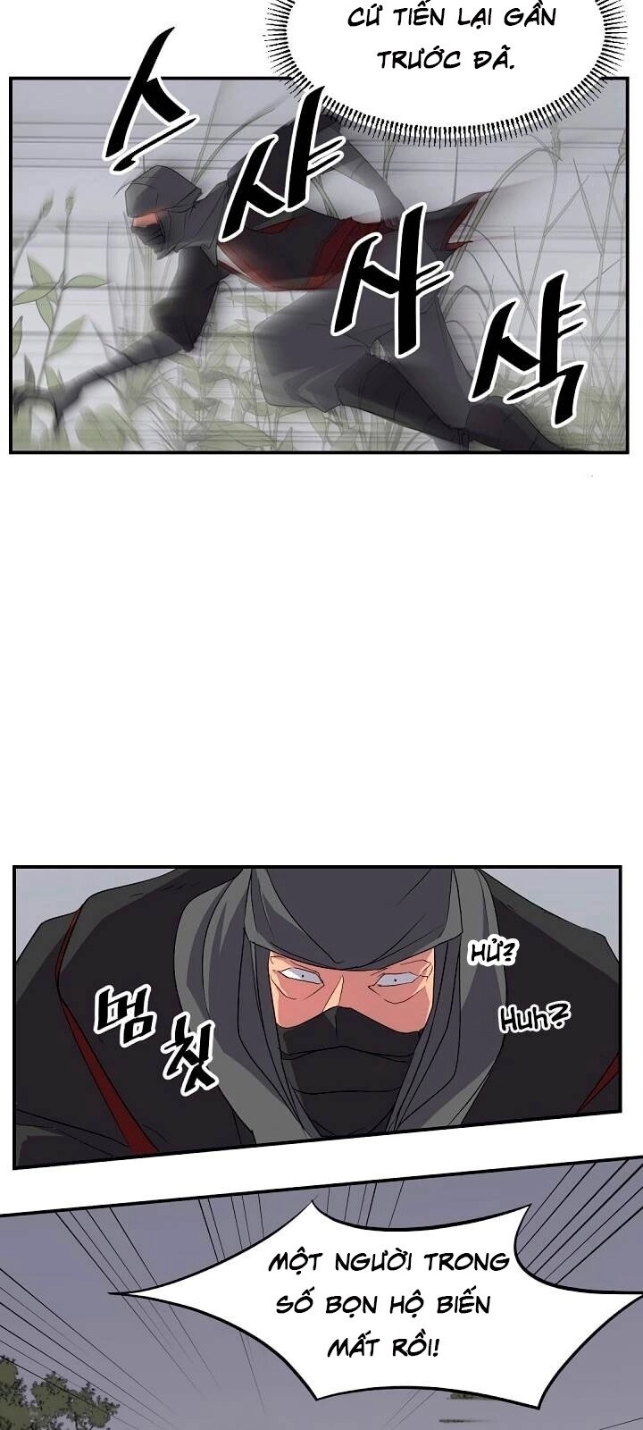 Trọng Sinh, Bất Khả Chiến Bại Chapter 30 - 58