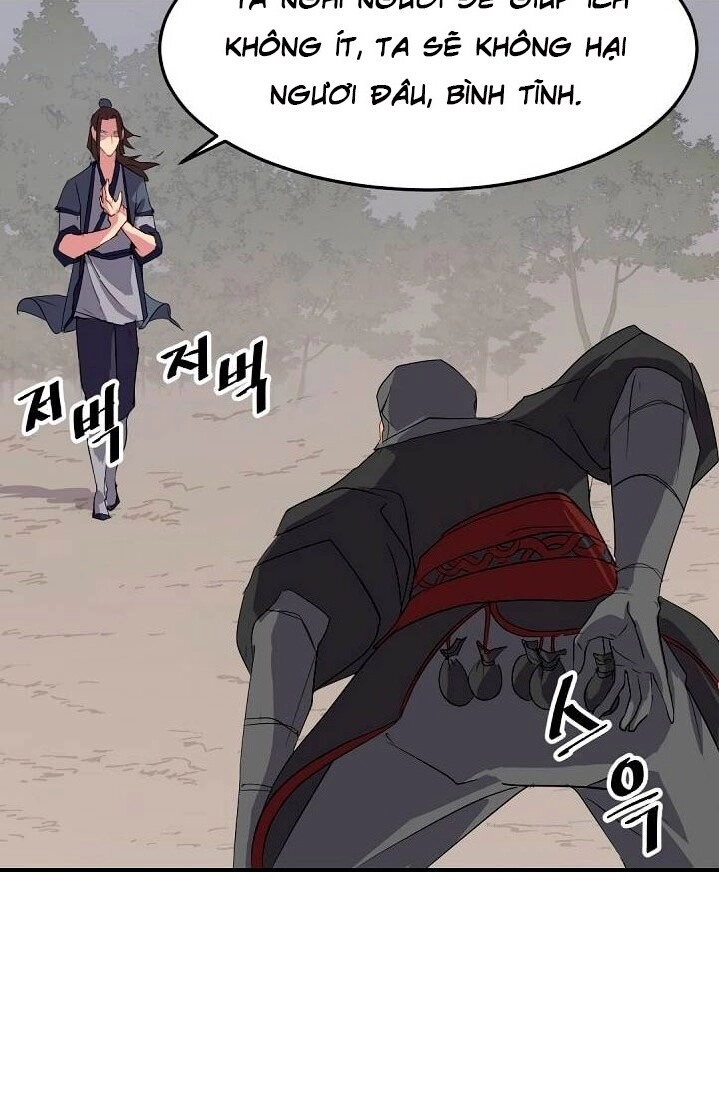 Trọng Sinh, Bất Khả Chiến Bại Chapter 30 - 64