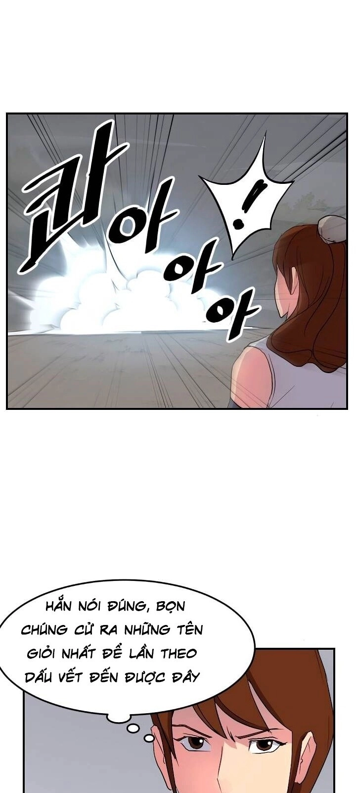 Trọng Sinh, Bất Khả Chiến Bại Chapter 31 - 6