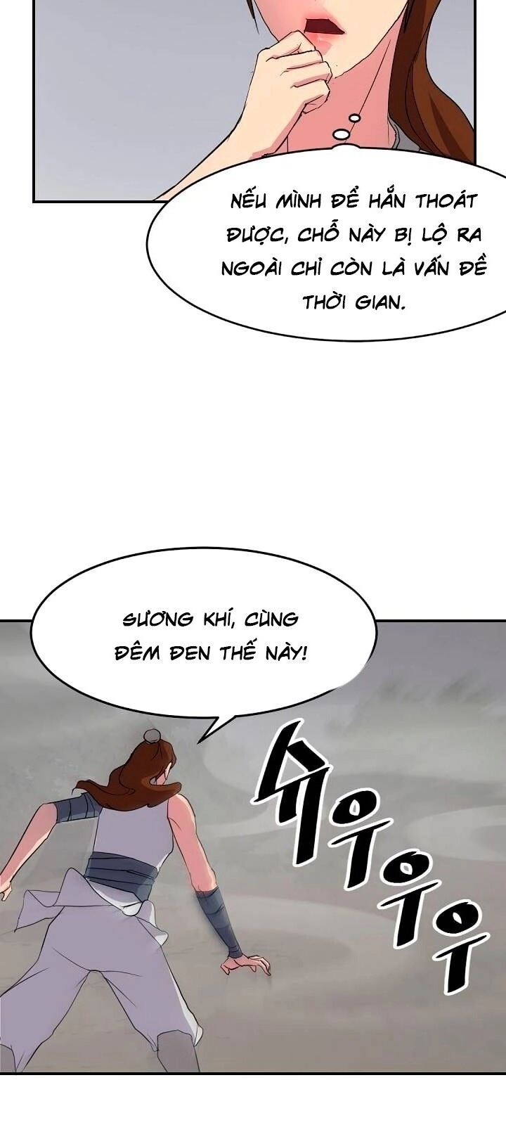 Trọng Sinh, Bất Khả Chiến Bại Chapter 31 - 7